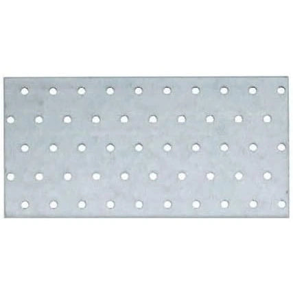 hålplatta platt kontakt rostfri perforerad plåt stålplåt väggplåt hålplåt stål